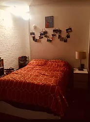 Rented by Real Broker NY LLC