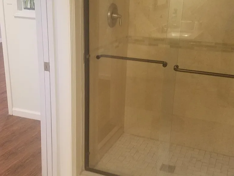 Basement Bath View 1