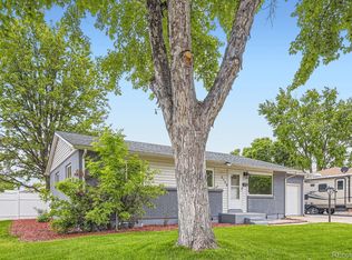 5150 W Colgate Pl, Denver, CO 80236