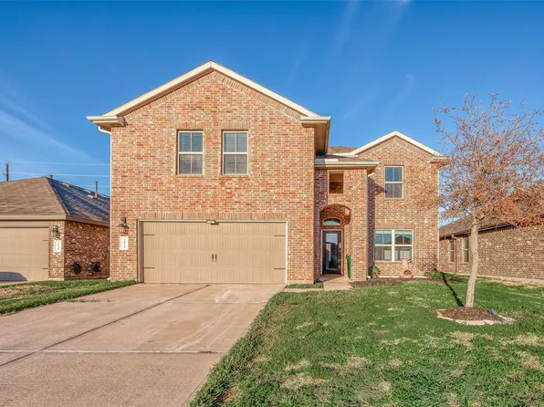 3022 Darlington Ct, Katy, TX 77494