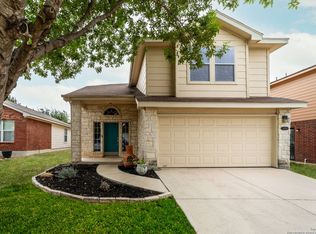14218 Rosy Finch, San Antonio, TX 78233