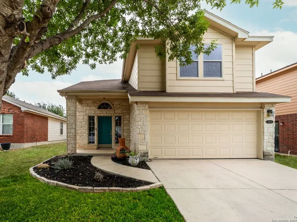 14218 ROSY FINCH, San Antonio, TX 78233