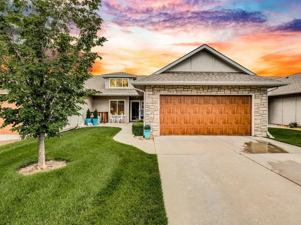 1400 N Hamilton Dr Unit B, Derby, KS 67037