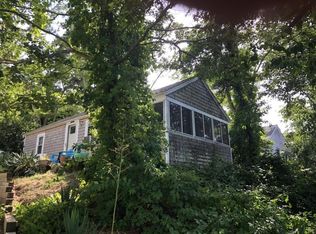 3292 State Hwy, Eastham, MA 02642