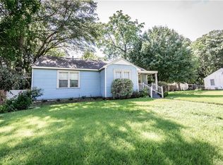 4504 Finley Dr, Shreveport, LA 71105
