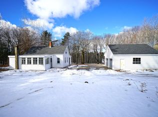 22 Davis Village Road, New Ipswich, NH 03071