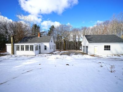 22 Davis Village Road, New Ipswich, NH, 03071