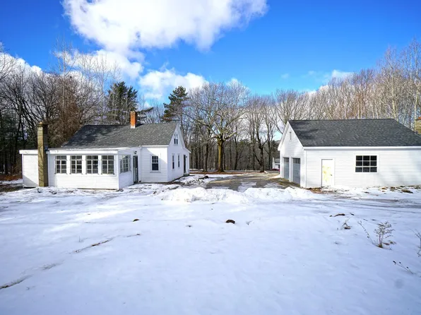 22 Davis Village Road, New Ipswich, NH 03071
