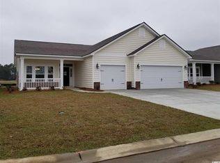 740 Little Fawn Way LOT 179, Myrtle Beach, SC 29579