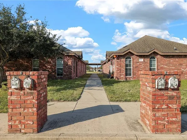 3613 W Faith Hill St, Edinburg, TX 78541