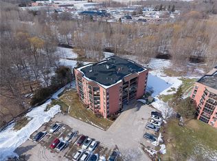 17 Mill Pond Ct #301, Norfolk County, ON