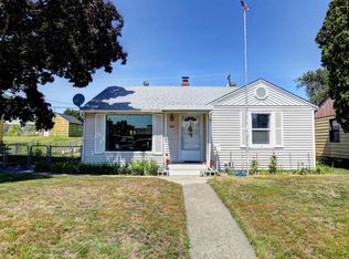 2632 W Broad Ave, Spokane, WA 99205