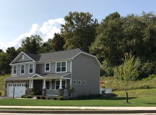 72 Ashbrooke Ct, Bridgeport, WV