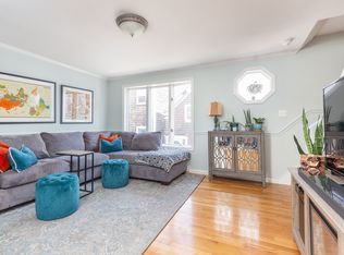 21 Rogers St, South Boston, MA 02127