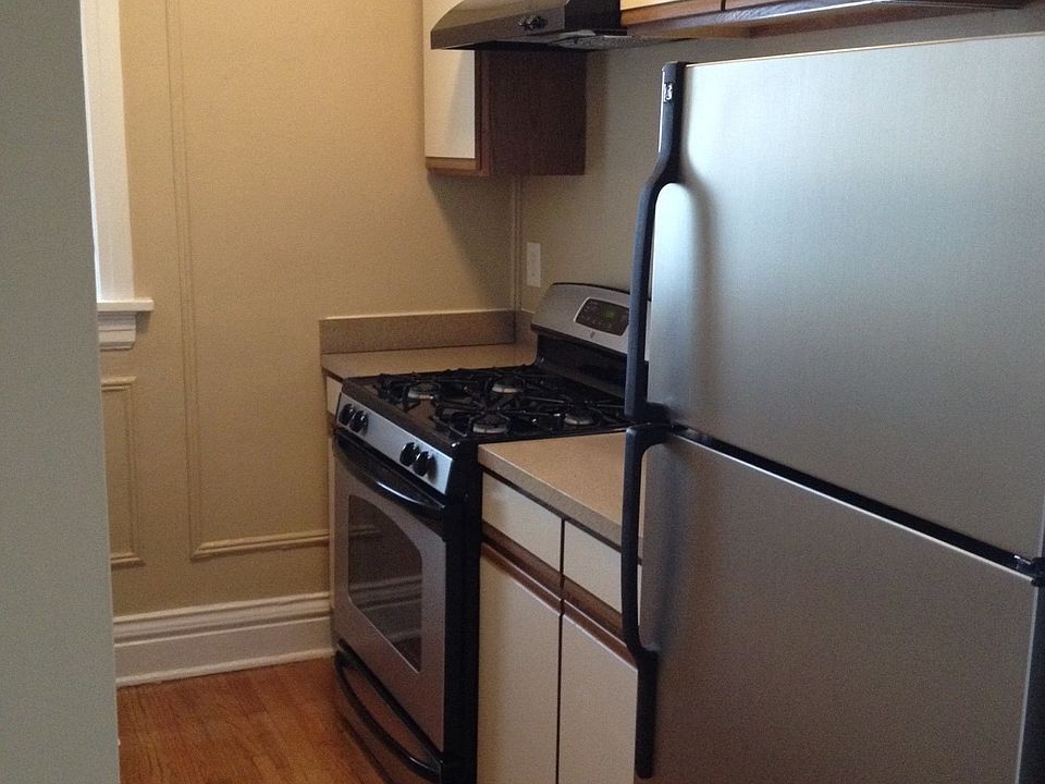Kitchen View 1