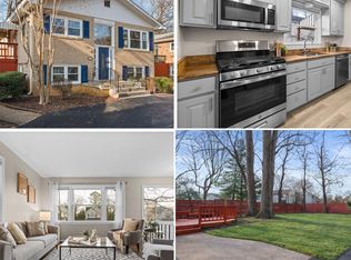 1650 La Salle Ave, Mc Lean, VA 22102