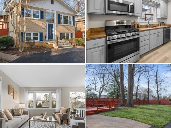 1650 La Salle Ave, Mc Lean, VA 22102