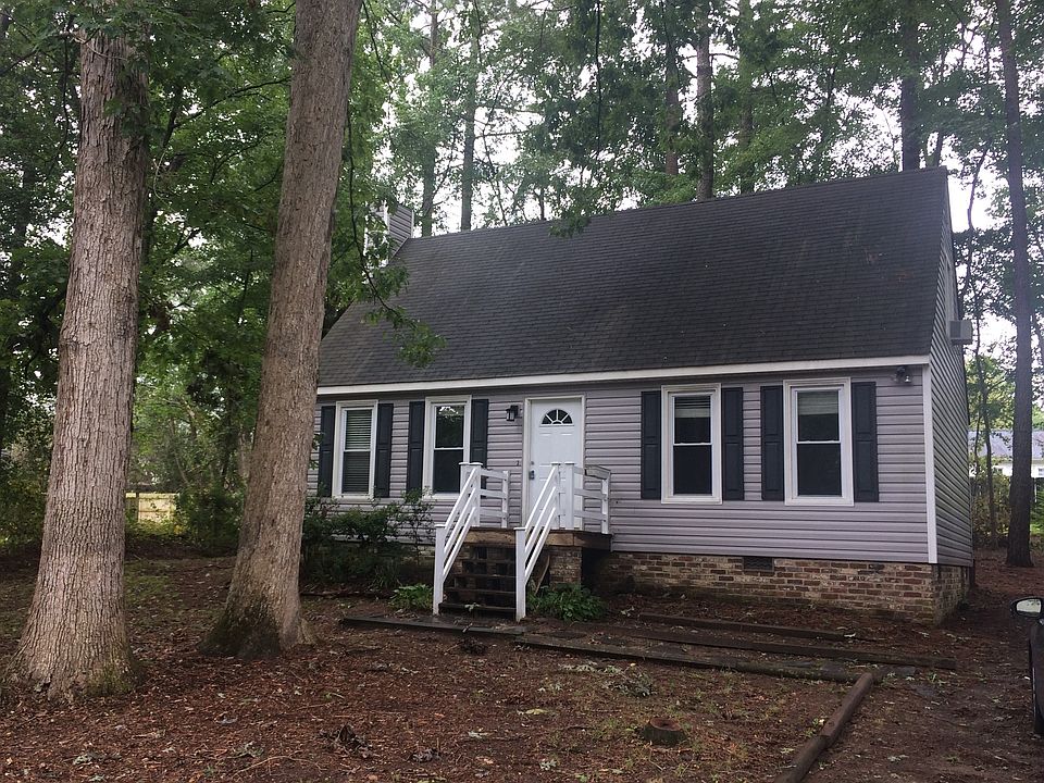 2nd image of 12205 McKenna Ct