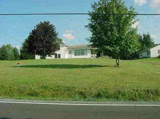 469/471 White Sulphur Rd, Swan Lake, NY 12783