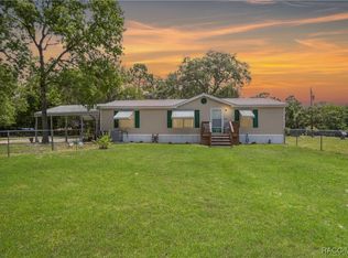 2181 S Sunwood Point, Homosassa, FL 34448