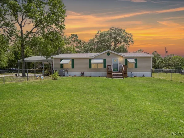 2181 S Sunwood Point, Homosassa, FL 34448
