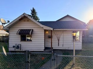 3803 E 5th Ave, Spokane, WA 99202