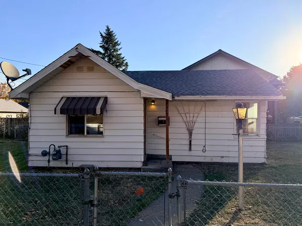 3803 E 5th Ave, Spokane, WA 99202