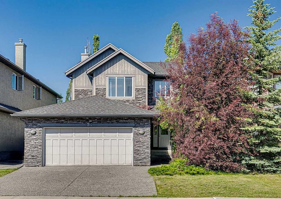 1st image of 134 E Aspen Stone Grv SW