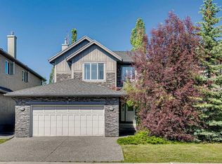 134 E Aspen Stone Grv SW, Calgary, AB T3H 0H4