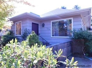 7836 SE Clay St, Portland, OR 97215