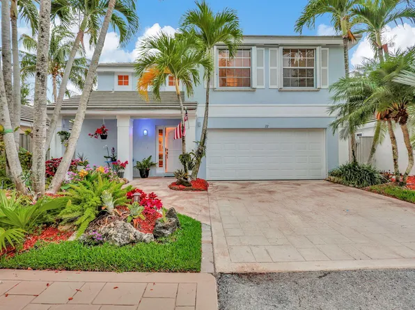 22 Governors Court, Palm Beach Gardens, FL 33418