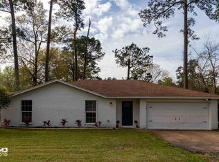 1340 Willow Bend Dr, Vidor, TX 77662