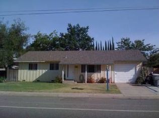 1050 D St, Oakdale, CA