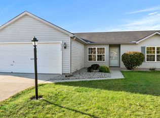 2312 Nuthatch Ln, Fort Wayne, IN 46825