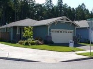 8233 Bainbridge Loop NE, Lacey, WA 98516