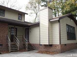 4601 Dansey Dr #C, Raleigh, NC 27616