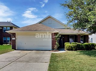 15011 Sunset Villa Ct, Humble, TX 77396