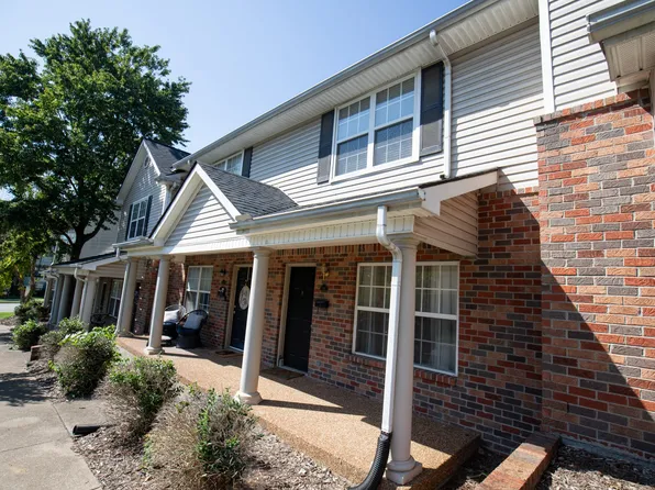 395 Oman St, Nashville, TN 37203