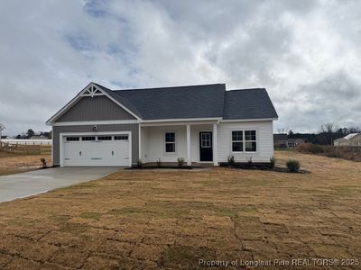 135 Jones Creek Ln, Lillington, NC, 27546