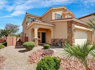 424 White Heart Rd, Las Vegas, NV 89148