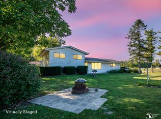 4824 Summerfield Rd, Petersburg, MI 49270