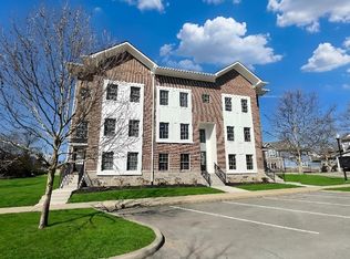 Eisenhower Plan, The Towns at Fort Harrison, Indianapolis, IN 46216