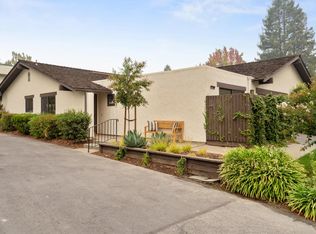 2357 Sharon Oaks Dr, Menlo Park, CA