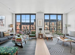 Steiner East Village, New York, NY 10009