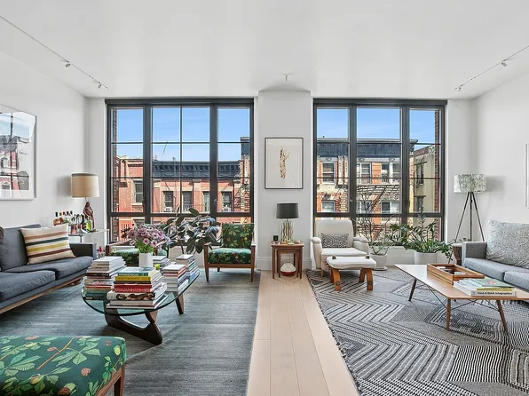 438 E 12th St #6C, New York, NY 10009