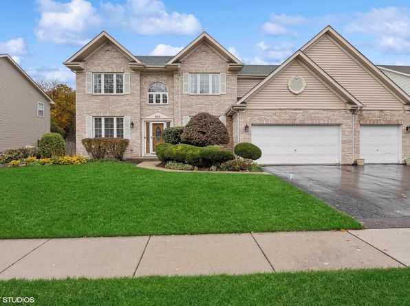 Gurnee IL Single Family Homes For Sale - 26 Homes | Zillow