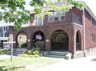 5600-5602 Pocusset St, Pittsburgh, PA