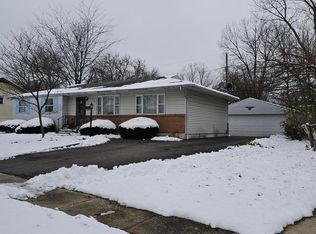 6407 Faircrest Rd, Columbus, OH 43229