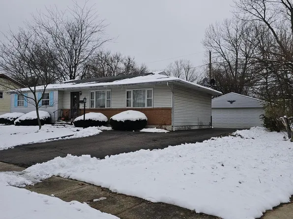 6407 Faircrest Rd, Columbus, OH 43229