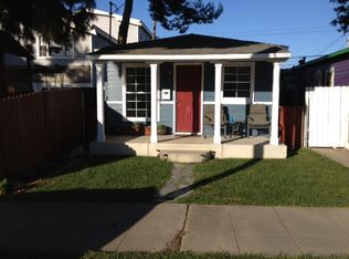 4608 Long Branch Ave, San Diego, CA 92107